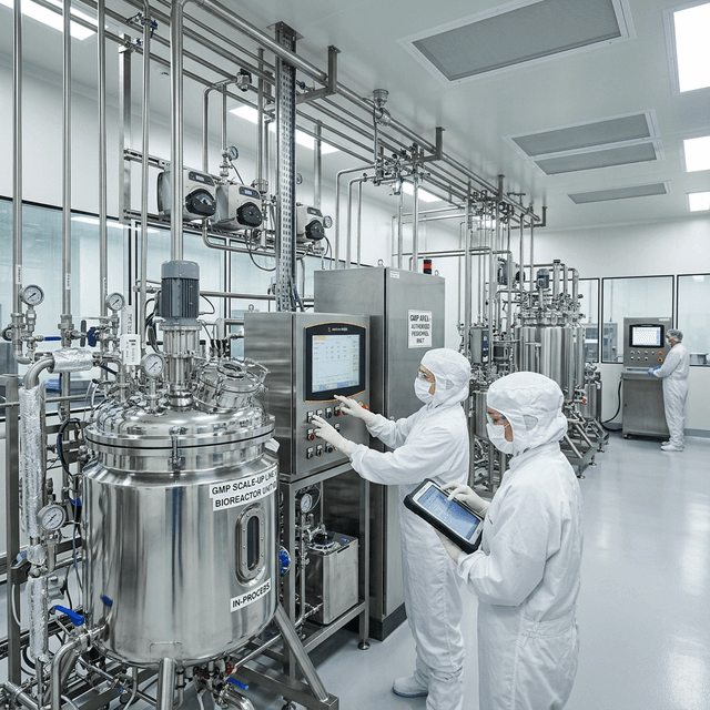 2) Build-up & Execution